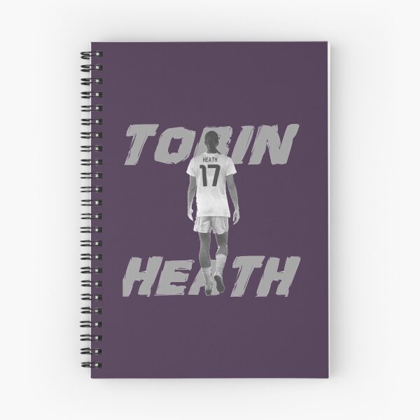 Item preview, Tobin heath designed and sold by halilkarasu.