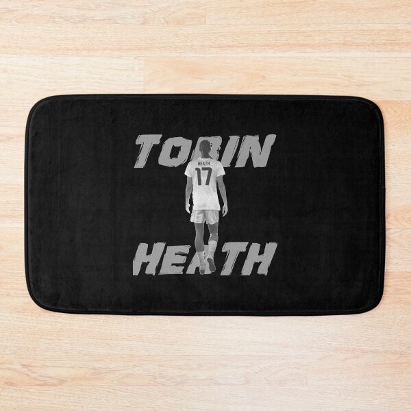 Item preview, Tobin heath designed and sold by halilkarasu.
