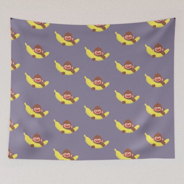 Item preview, it's BANANA! designed and sold by tikuni.