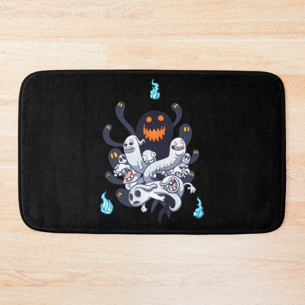 Item preview, ghosts collection  designed and sold by yJacory19.