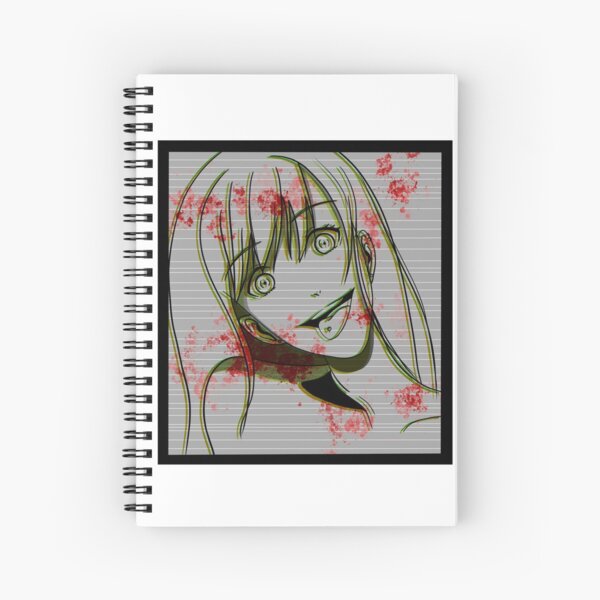 Crazy girl anime  Poster by shodark