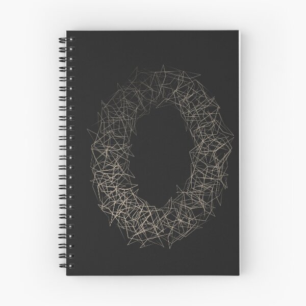 Item preview, Letter o  designed and sold by 90onlinecart.