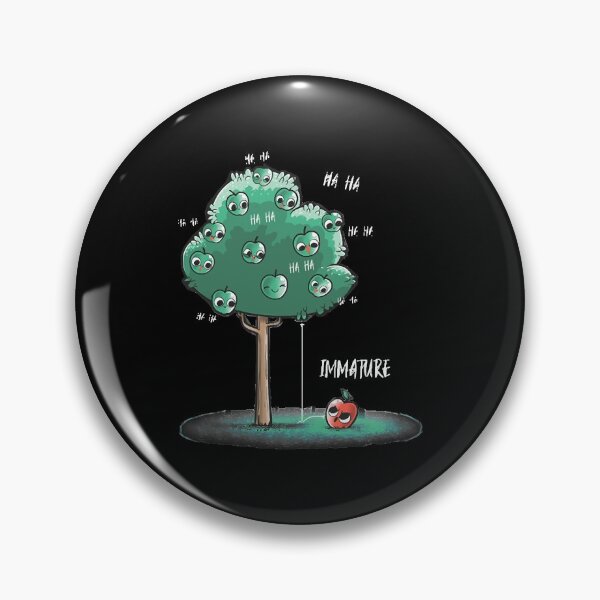 Item preview, Immature  designed and sold by Kozeyah1989.