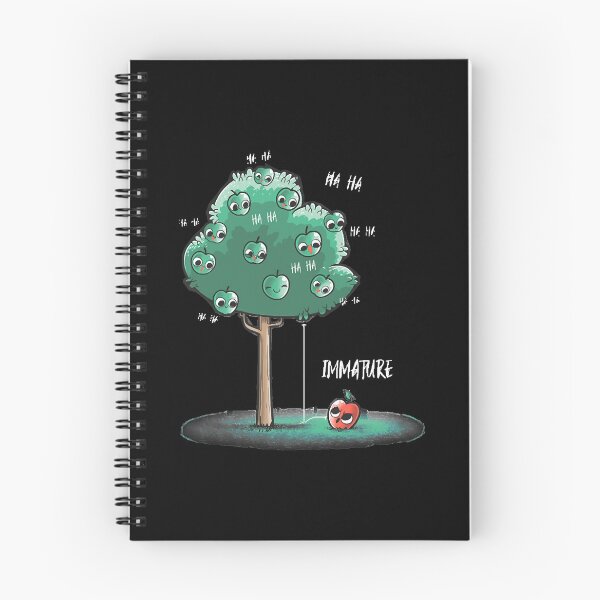 Item preview, Immature  designed and sold by Kozeyah1989.