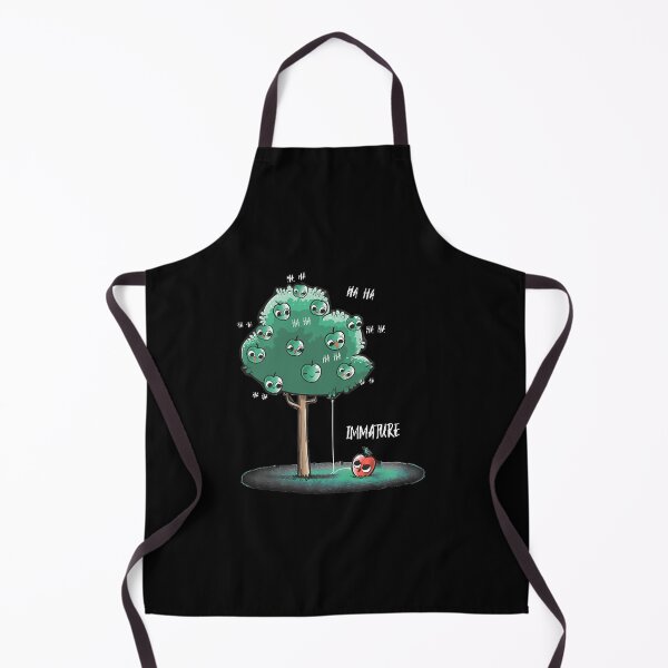 Item preview, Immature designed and sold by Kozeyah1989.