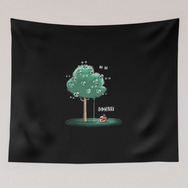Item preview, Immature  designed and sold by Kozeyah1989.