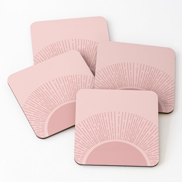 Item preview, Pink Sun designed and sold by PeachyLitchi.