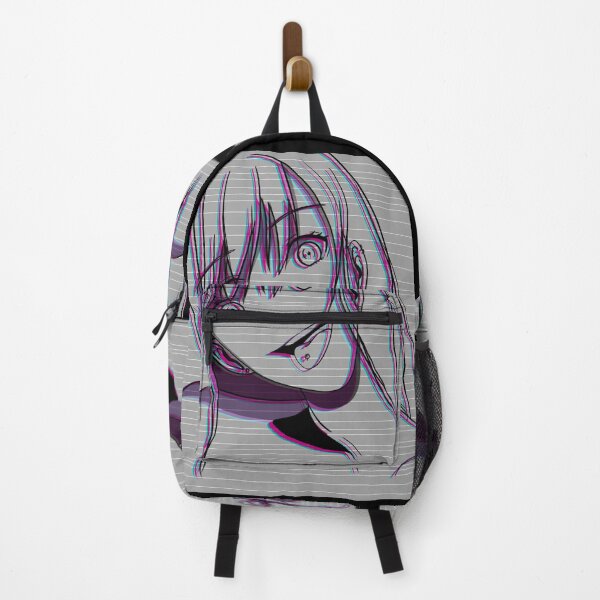 Item preview, Crazy girl anime designed and sold by shodark.