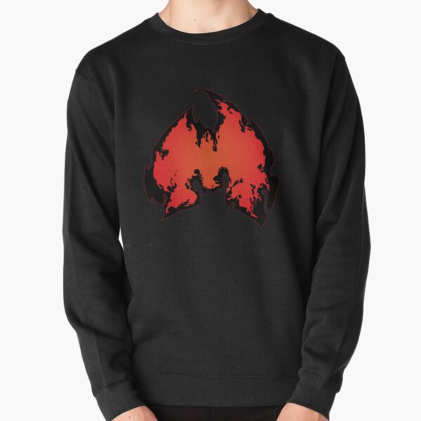 Method Man Redman Pullover Sweatshirt