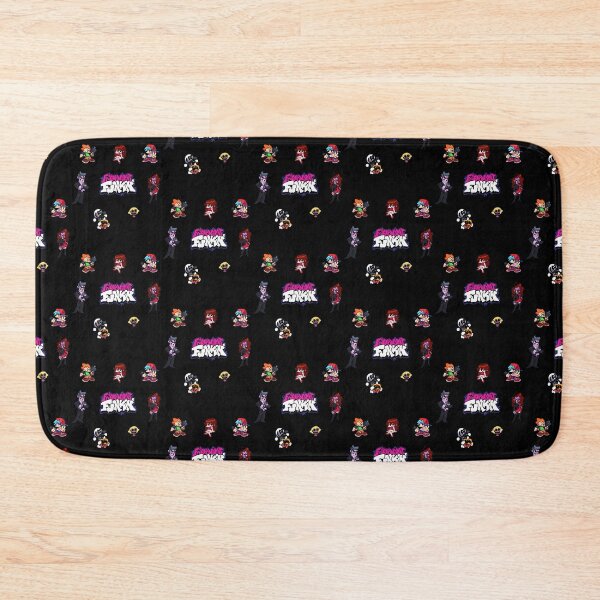 Item preview, Fnf Agoti designed and sold by BradlineShop.