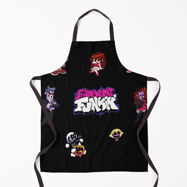 Item preview, Fnf Agoti designed and sold by BradlineShop.