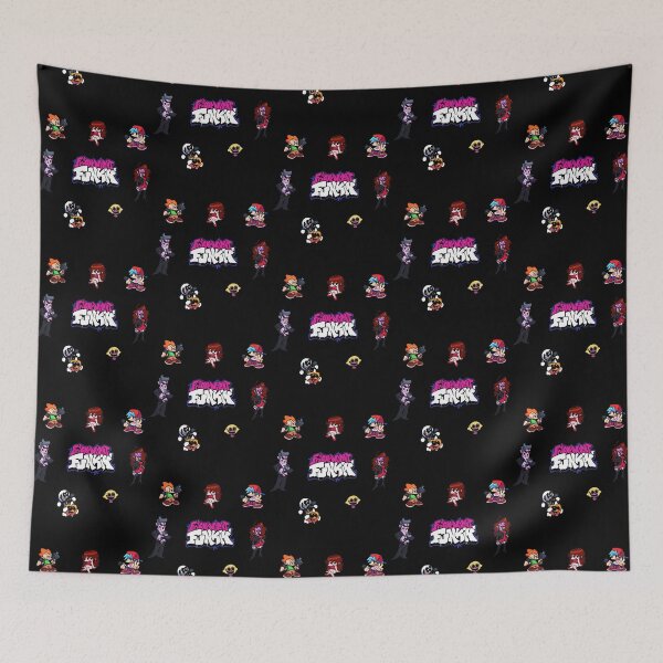 Item preview, Fnf Agoti designed and sold by BradlineShop.