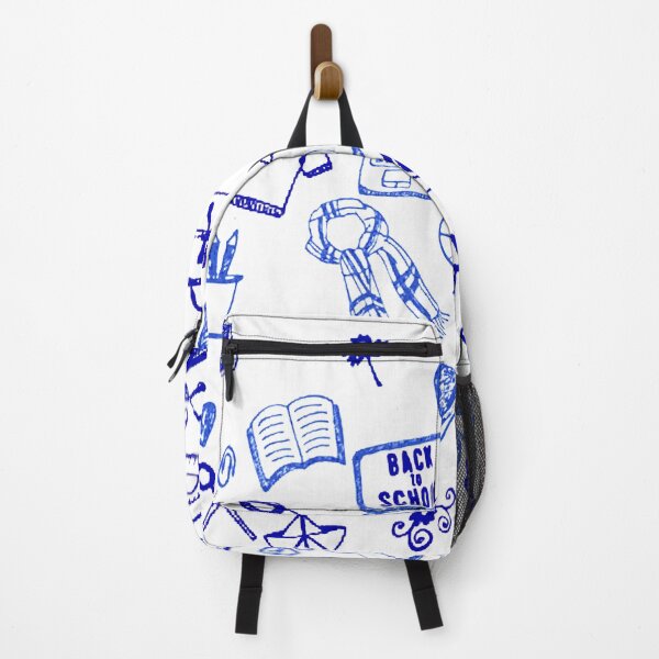 Item preview, school pattern designed and sold by freeArt10.