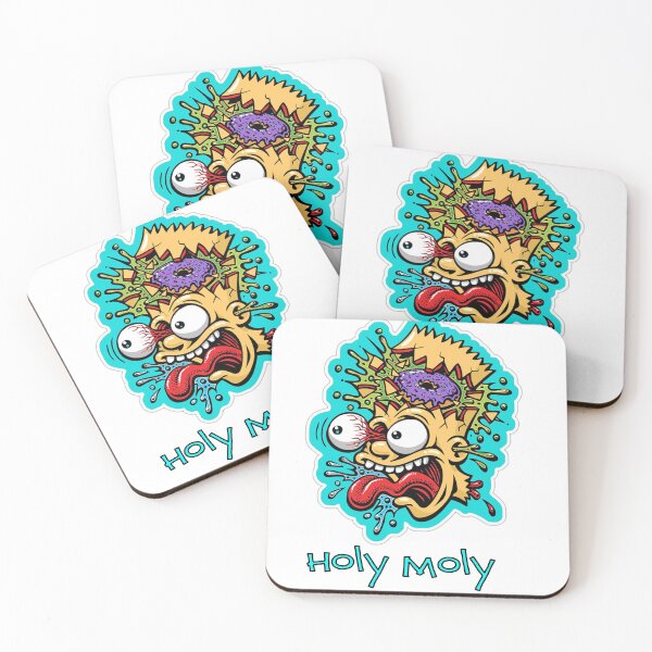 Item preview, Holy Moly designed and sold by ZionFashion.