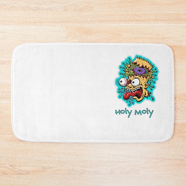 Item preview, Holy Moly designed and sold by ZionFashion.