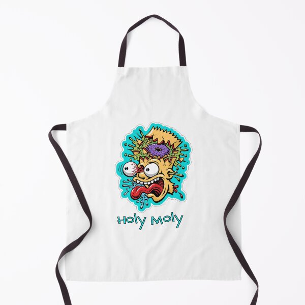 Item preview, Holy Moly designed and sold by ZionFashion.