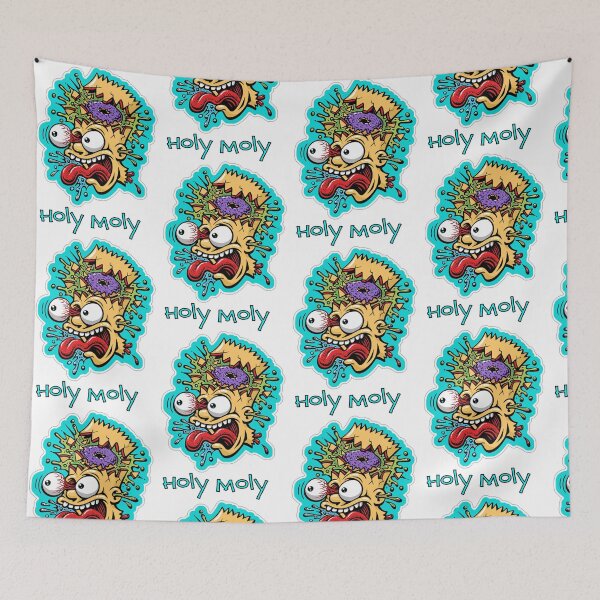 Item preview, Holy Moly designed and sold by ZionFashion.