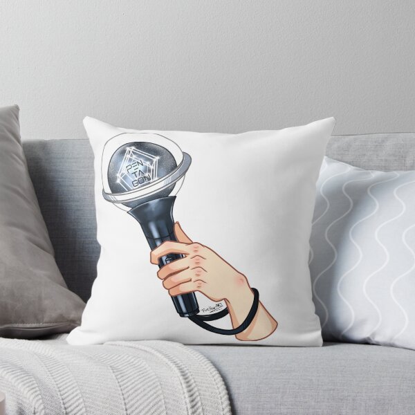 Item preview, PENTAGON Lightstick designed and sold by FireHair.