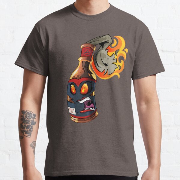 Molotovia Classic T-Shirt