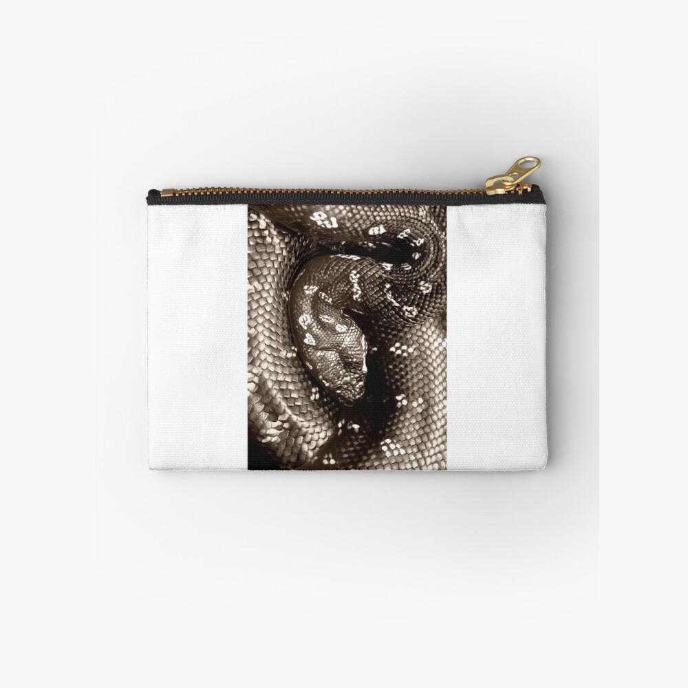 Item preview, Zipper Pouch designed and sold by AlldogsDesigns.