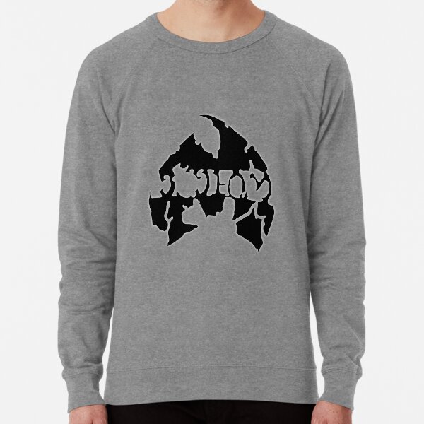 Method Man Redman Lightweight Sweatshirt