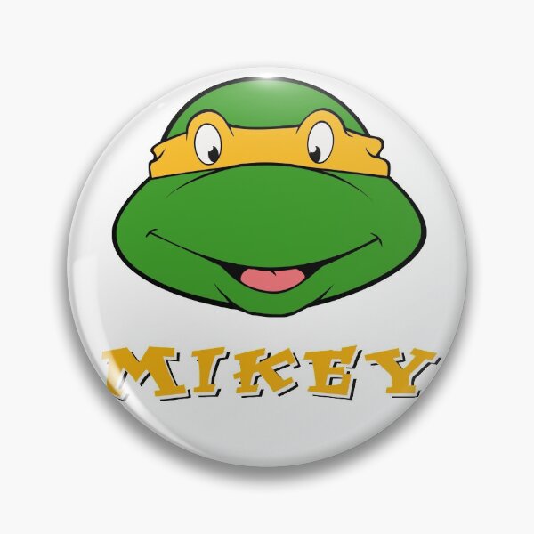 Item preview, Mikey designed and sold by Sky-99.