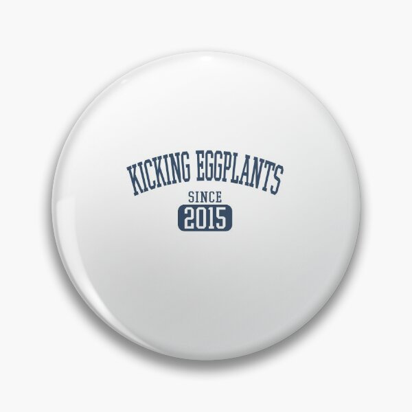 Item preview, Kicking Eggplants designed and sold by JuneFisher.