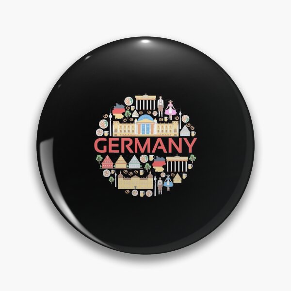 Item preview, Germany concept  designed and sold by yJacory19.