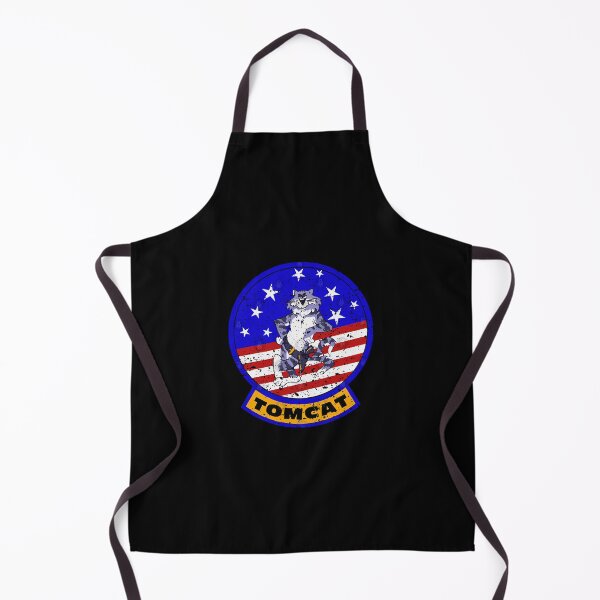 Item preview, Tomcat Vintage Insignia US Flag  designed and sold by Aceton85.