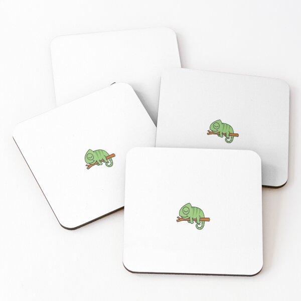 Item preview, Lazy Chameleon sleeping on a Branch  designed and sold by Shopper Stop.