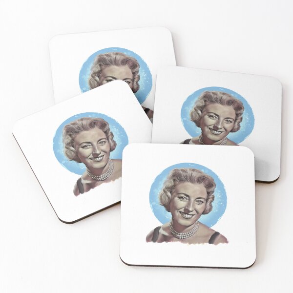 Item preview, VERA LYNN - Famous singer portraits  designed and sold by Chrisjeffries24.