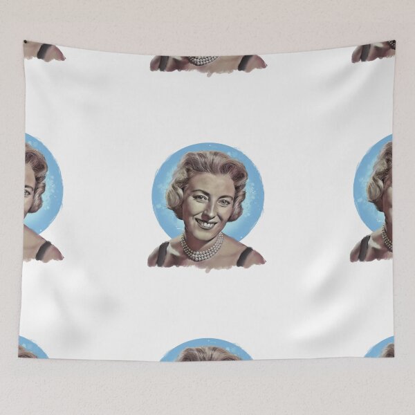 Item preview, VERA LYNN - Famous singer portraits  designed and sold by Chrisjeffries24.