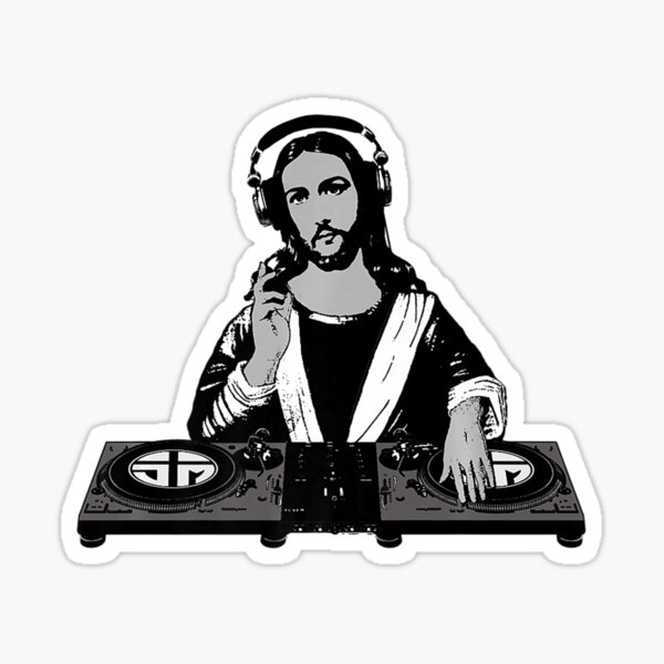 Christian DJ