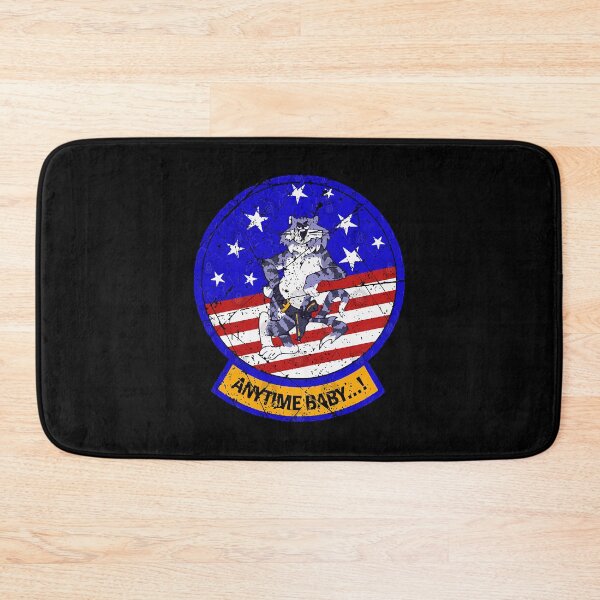 Item preview, Anytime Baby Tomcat Vintage Insignia  designed and sold by Aceton85.