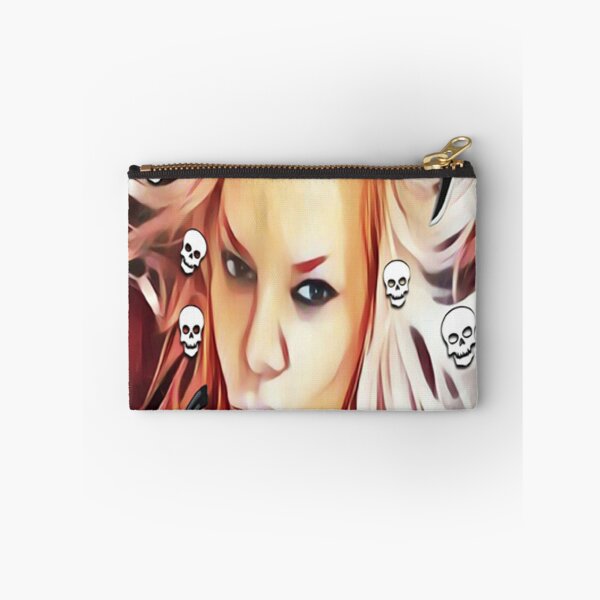 Item preview, The Real Book Babes love for Skulls & Knives designed and sold by Junior's Digital Designs.