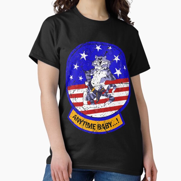Artikel-Vorschau von Jederzeit Baby Tomcat Vintage Insignia, designt und verkauft von Aceton85.