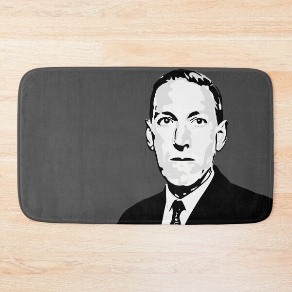 Item preview, HP Lovecraft designed and sold by BRU Design.