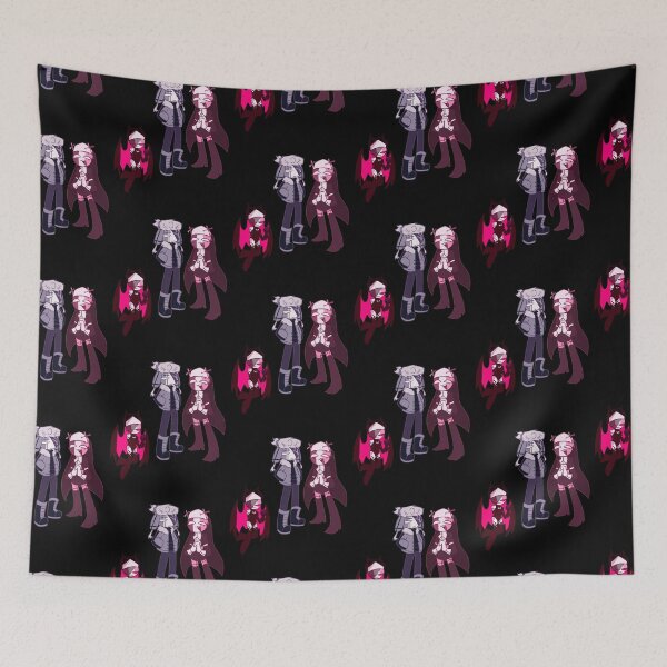 Item preview, Friday Night Funkin Characters! designed and sold by BradlineShop.