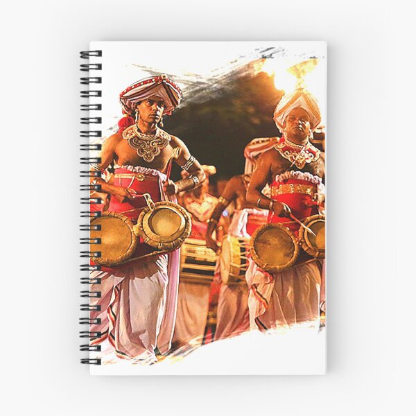 Item preview, Kandyan dancer designed and sold by Oshmes.
