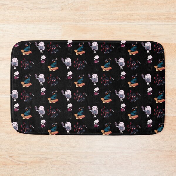 Item preview, Friday Night Funkin Characters! designed and sold by BradlineShop.