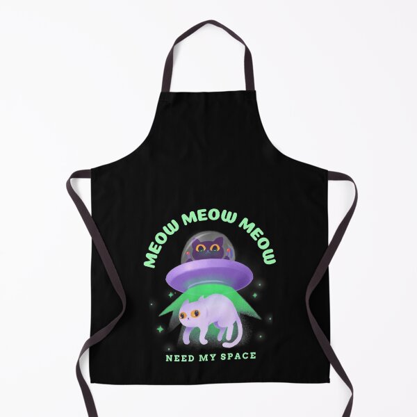Item preview, Meow Meow Meow Need My Space designed and sold by Destine99.
