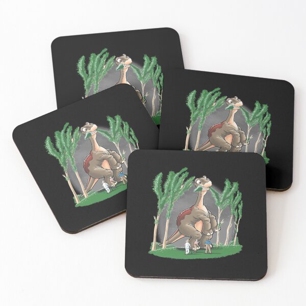 Item preview, Littlefoot Park  designed and sold by Kozeyah1989.