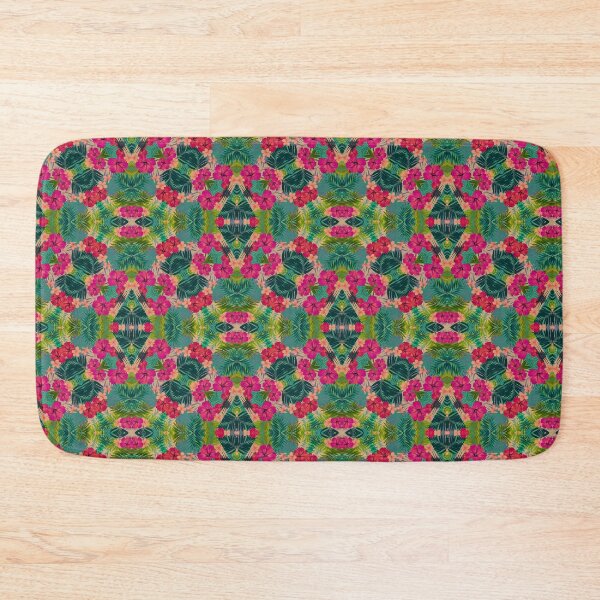 Item preview, Amanda Floral Cairo Pattern designed and sold by 9N20.