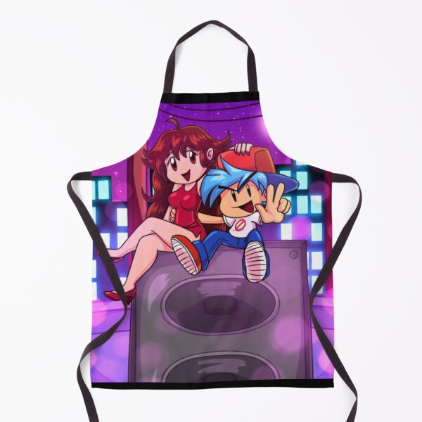 Item preview, Friday Night Funkin Friday Night Funkin designed and sold by BradlineShop.