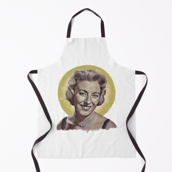 Item preview, VERA LYNN - Famous musician portraits  designed and sold by Chrisjeffries24.