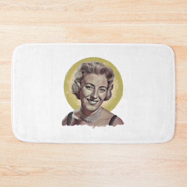 Item preview, VERA LYNN - Famous musician portraits  designed and sold by Chrisjeffries24.