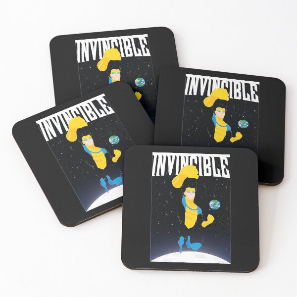 Item preview, Leaving Home Variant (Invincible) Classic  designed and sold by giantunadvised1.