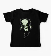 Spirit of Halloween Baby Tee