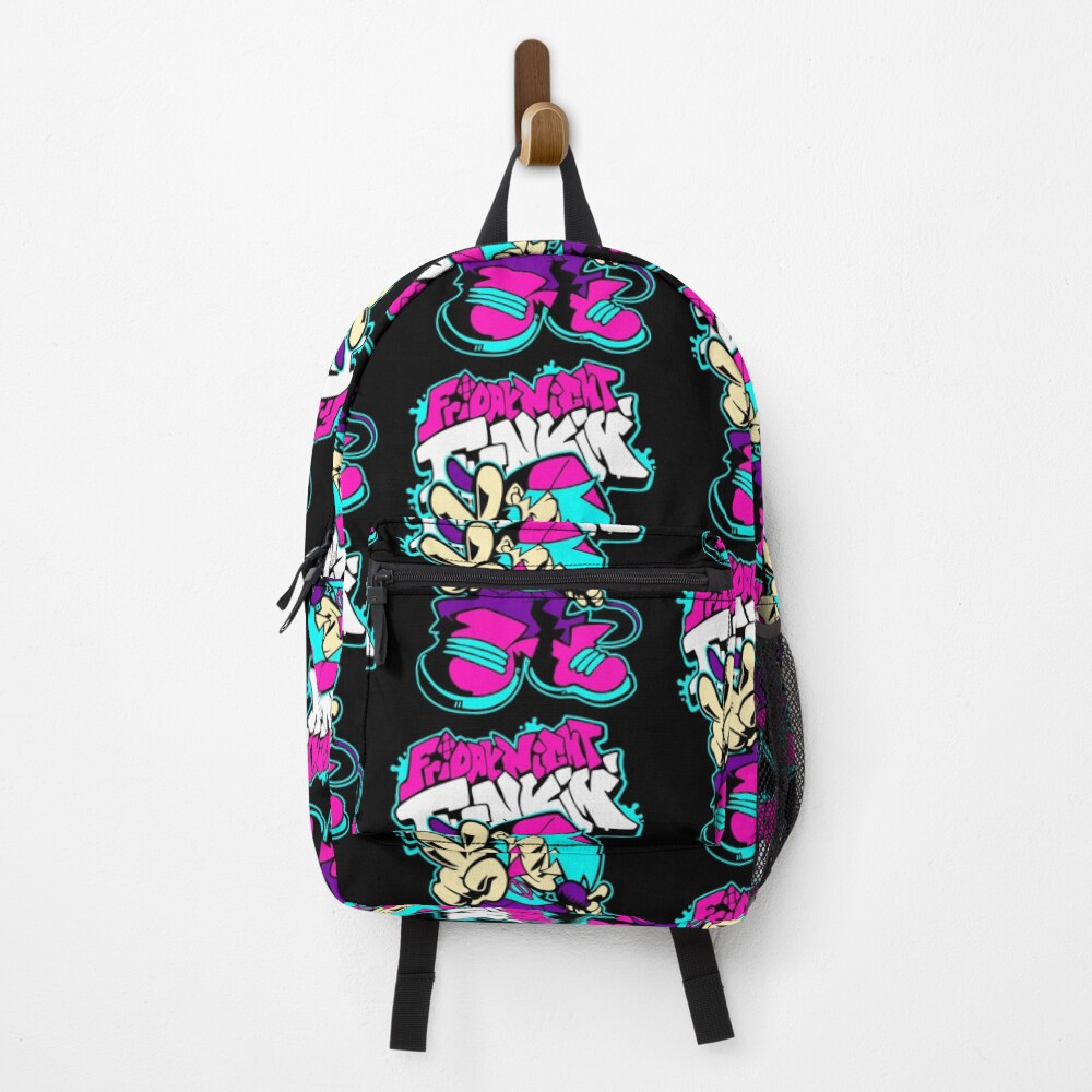 Friday Night Funkin Friday Night Funkin Backpack