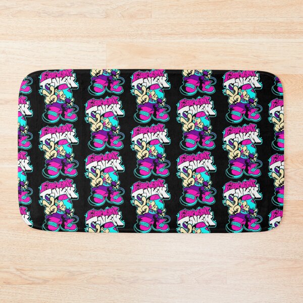 Item preview, Friday Night Funkin Friday Night Funkin designed and sold by BradlineShop.
